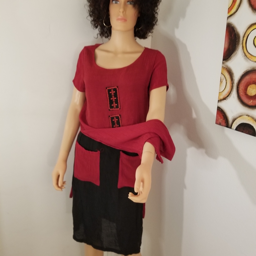 Dress - Picture 3 of 6